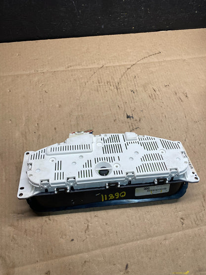 2010 Nissan Pathfinder Speedometer Cluster Gauge O6811 PS4
