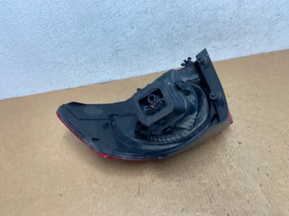 2010 to 2014 Volkswagen Golf & GTI Hatchback Left Side Tail Light AD4728 LK4