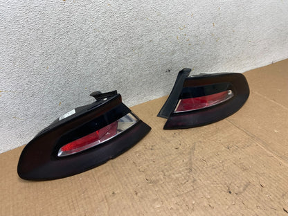 2013 to 2016 Dodge Dart Left+Right Side Tail Lights AI5531 DW2
