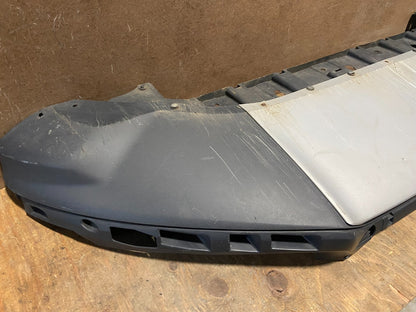 2013 to 2016 Ford Escape Front Lower Air Dam Deflector Lower Valance AC51501