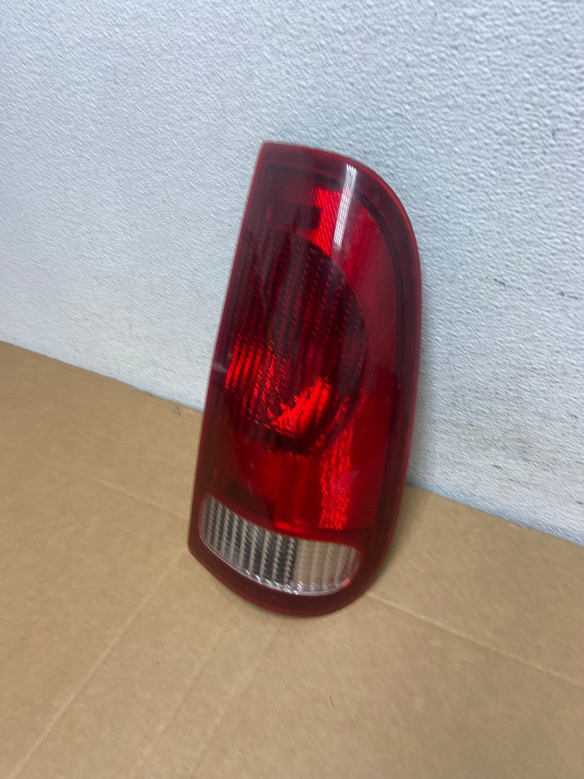 1997 to 2003 Ford F150 F-150 Right Passenger RH Side Tail Light AD5271 LK1
