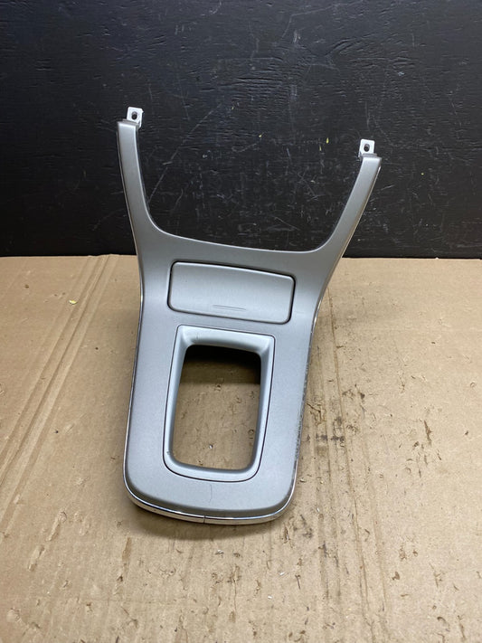 2013-2016 Nissan Sentra Center Console Shifter Trim Bezel Ashtray OEM AB9151 DG0