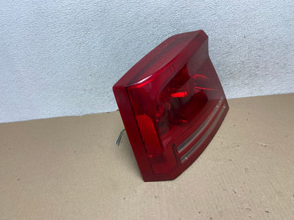 2006 2007 2008 Dodge Charger Tail Light Left Driver Lh Side AG6833 LK2