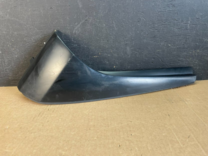 2011-2017 Honda Odyssey Left Driver Rear Gate Spoiler Garnish AD0217 DG0