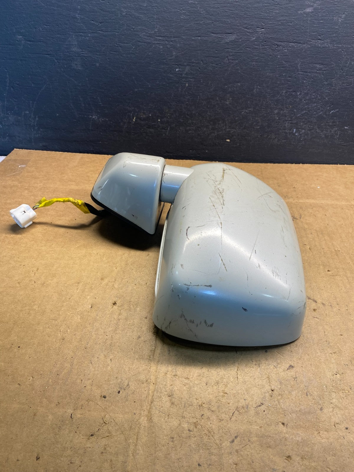 1999 to 2003 Lexus RX300 Left Driver LH Side View Door Mirror ad4987 DG0