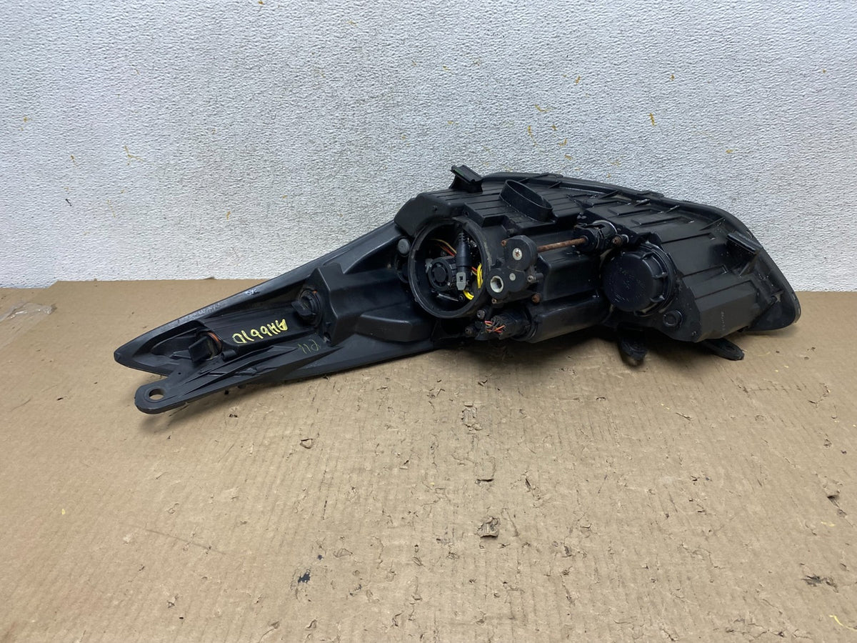 2011 2012 2013 Hyundai Elantra Right Passenger Headlight AH6610 DW5