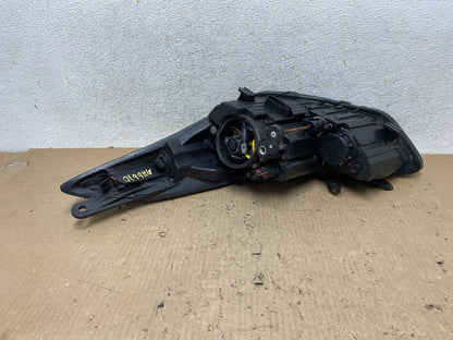 2011 2012 2013 Hyundai Elantra Right Passenger Headlight AH6610 DW5