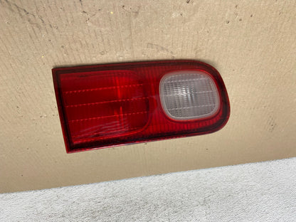1998 to 2001 Acura Integra Left Driver LH Side Inner Tail light AE9542 DG0