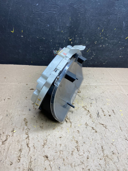 2001 2002 2003 Toyota Highlander Speedometer Insrument Gauge Cluster u5666 DG1