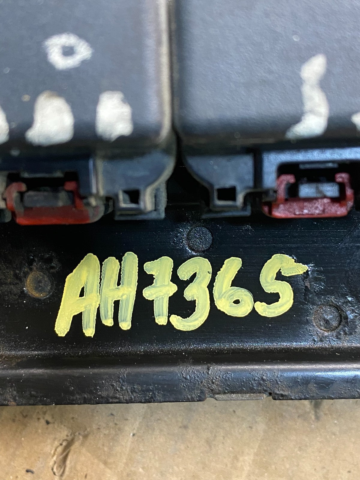 2004 Dodge RAM 1500 5.7L ECU ECM Engine Control Computer p56029248ac AH7365 DG3