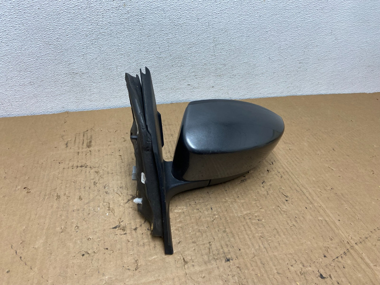 2013 to 2016 Ford Escape Left Driver Lh Power Door Mirror AC8316 DG2