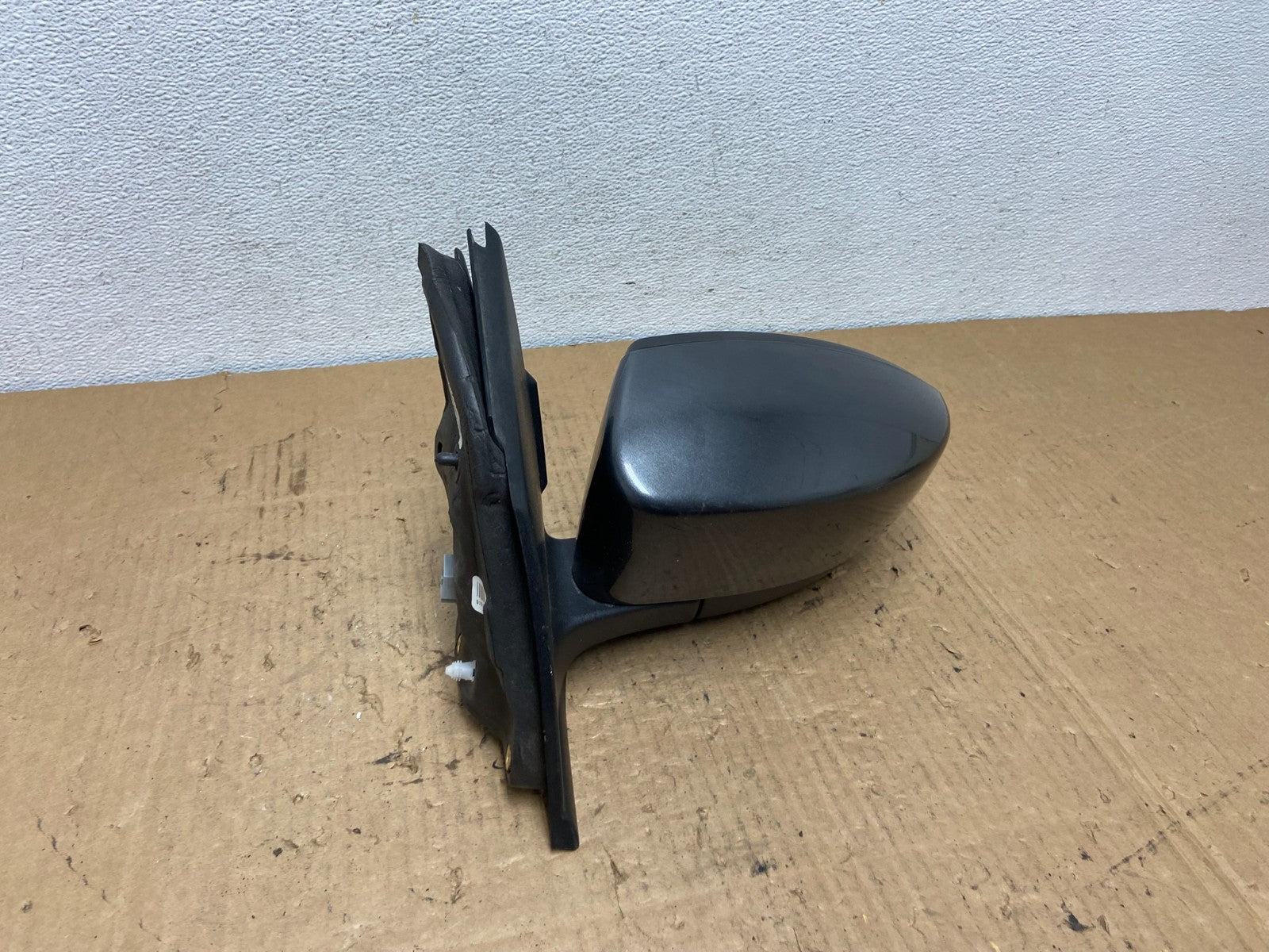 2013 to 2016 Ford Escape Left Driver Lh Power Door Mirror AC8316 DG2