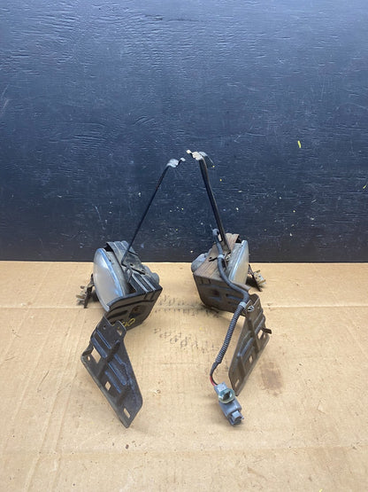 2008 to 2010 Honda Accord Sedan Left+Right Set Side Fog Lights O1305 DG1