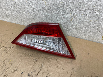 2011 2012 2013 2014 Hyundai Sonata Left Driver Inner Tail Light Oem R9868 DW1