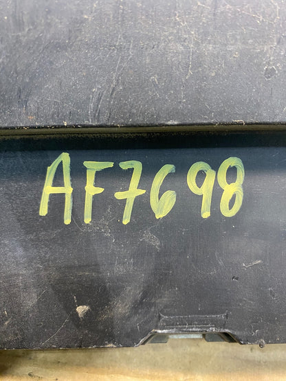 2011 Ford Truck F250 F350 6.2L Engine Control ECU ECM Computer Module af7698 DG3