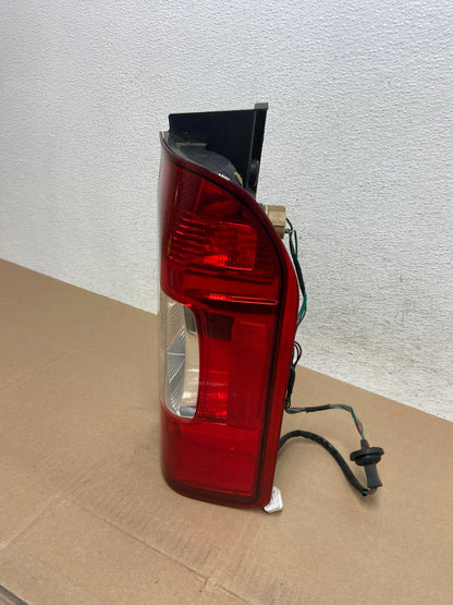 2012 to 2021 Nissan NV1500 NV2500 NV3500 Right Passenger Tail Light AE6621 LK1