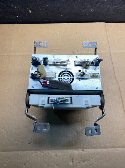 2014-2016 Infiniti JX35 QX60 Radio Stereo CD Player Receiver AM FM AI7655 DG5