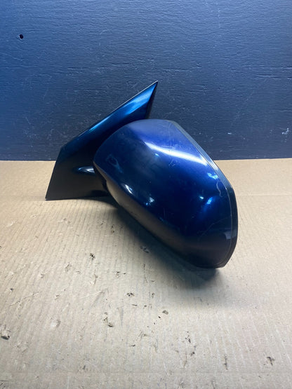 2005 to 2007 Nissan Murano Left Driver LH Side View Door Mirror AC2564 MS2