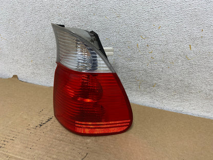 2004 2005 2006 BMW E53 X5 Right Passenger Rh Side Tail Light AH7982 LK2