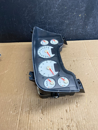 2004 2005 Dodge Ram 1500 Instrument Speedometer Gauge Cluster AD2270 DG1