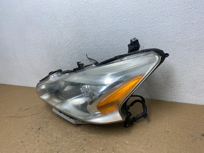 2013 2014 2015 Nissan Altima Left Driver LH Side Halogen Headlight AG1175 DW1