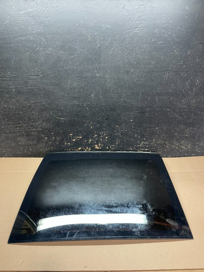 1984 to 1992 Pontiac Firebird Right Passenger Side Sunroof Top Glass Z82774