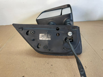 2004 to 2015 Nissan Titan SE Right Passenger View Door Mirror AH6184 DW4