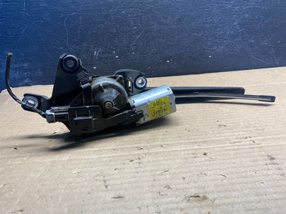 2013 to 2019 Ford Escape Rear Windshield Wiper Motor ae8224 DG5