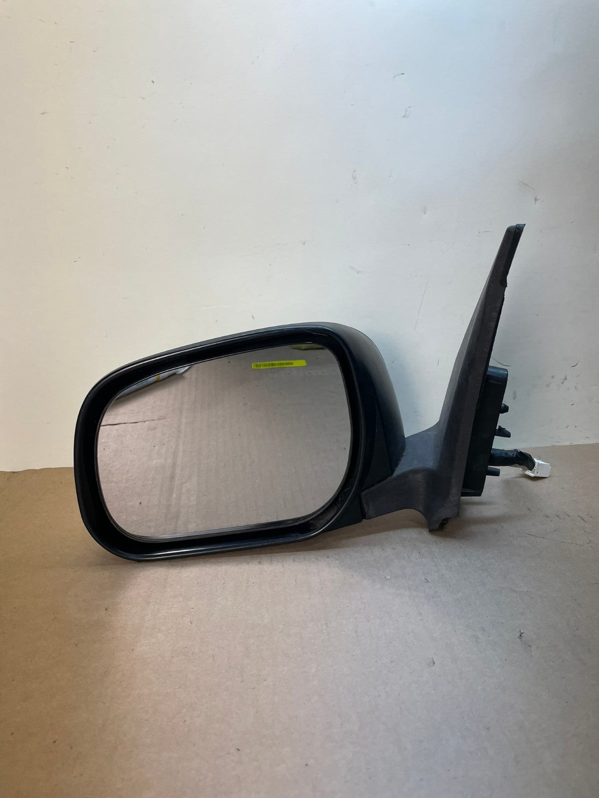 2006 to 2008 Toyota RAV4 Left Driver LH Side View Door Mirror AI0850 LK8