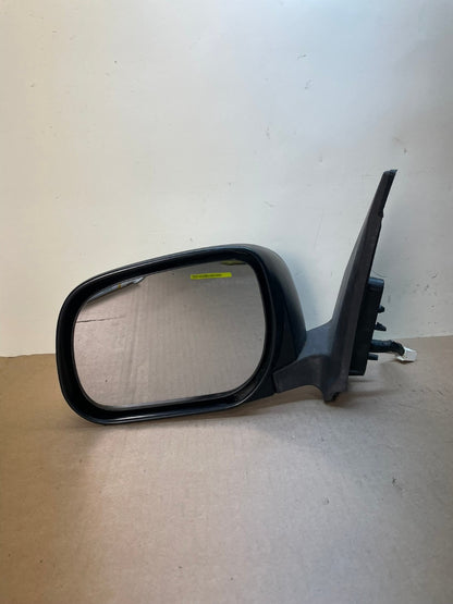 2006 to 2008 Toyota RAV4 Left Driver LH Side View Door Mirror AI0850 LK8