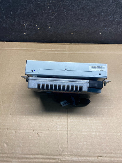 2013 2014 2015 Ford Escape Radio Info Navigation Display Screen AE9878 DW3