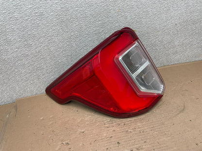 2020 2021 2022 2023 Ford Explorer Left Driver Lh Side Tail light OEM AB0055 LK0
