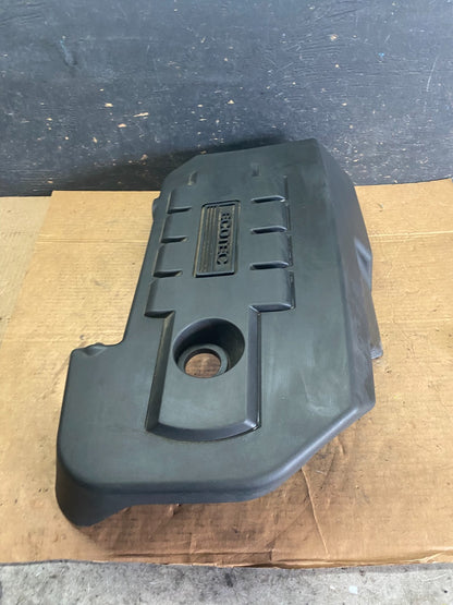 2006 to 2007 Pontiac G6 2.4L Top Engine Motor Cover OEM Q8467 DG2