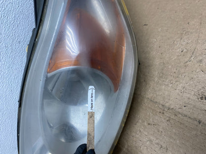 2013 to 2016 Ford C-MAX Left Driver LH Side Headlight AC5874 DW4