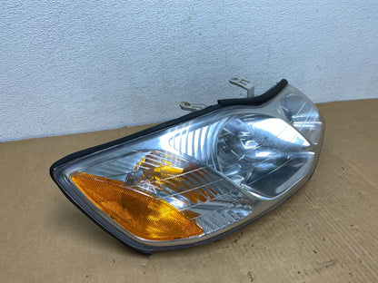 2000-2004 Toyota Avalon Halogen Headlight Right Passenger RH AC7603 DW2