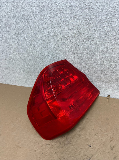 2009 2010 BMW 323i 325i 328i 335i 3 Series Left Driver Tail Light TYC AF5047 DW2