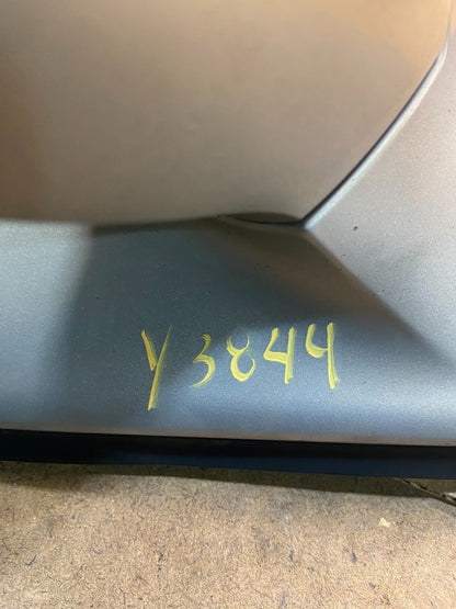 2002 to 2005 Infiniti Q45 Left Driver Side View Door Mirror Y3844 MS10