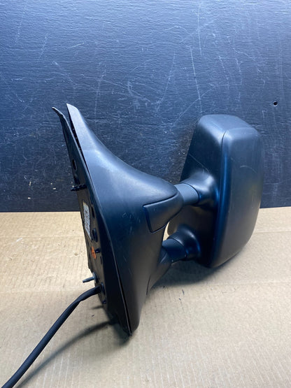 2004 to 2015 Nissan Titan SE Left Driver LH View Door Mirror AG7255 DG1
