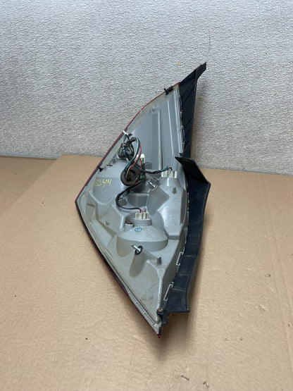 2008 - 2013 Nissan Altima Coupe Right Passenger Side Rh Tail Light OEM AB2344 DW8