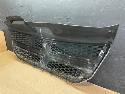 2011 to 2018 Dodge Journey Front Upper Chrome Grill Grille OEM AB7625 DG5