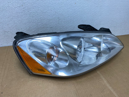 2005 to 2009 Pontiac G6 Headlight Right Passenger Rh Side Halogen DEPO AC8384 DW2
