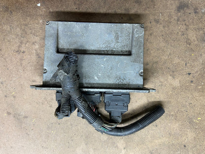 2006 Ford E-Series 5.4L Engine Control Computer 6C2A-12A650-ADB M5261 DG1