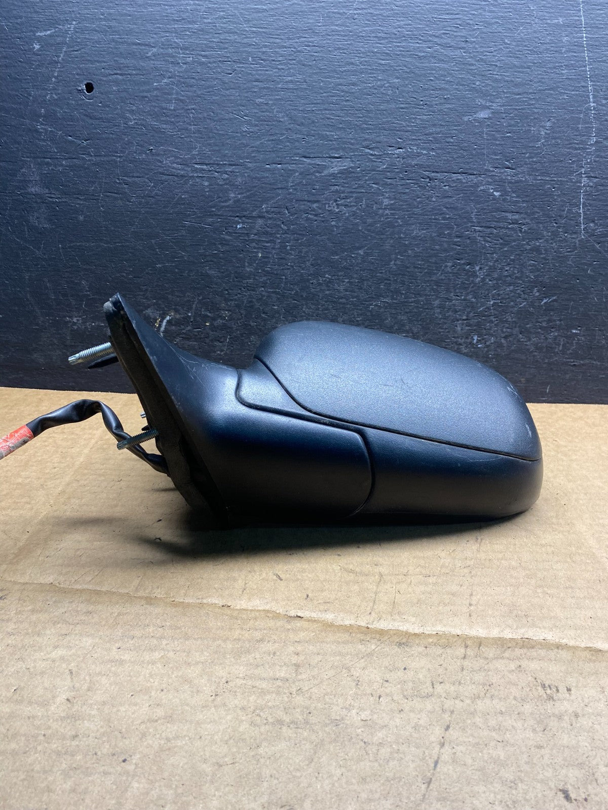 1998 - 2011 Mercury Grand Marquis Left Driver Lh View Door Heat Mirror ad6766 DG3