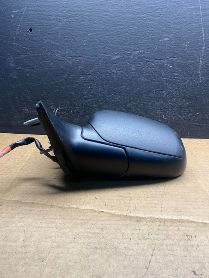 1998 - 2011 Mercury Grand Marquis Left Driver Lh View Door Heat Mirror ad6766 DG3