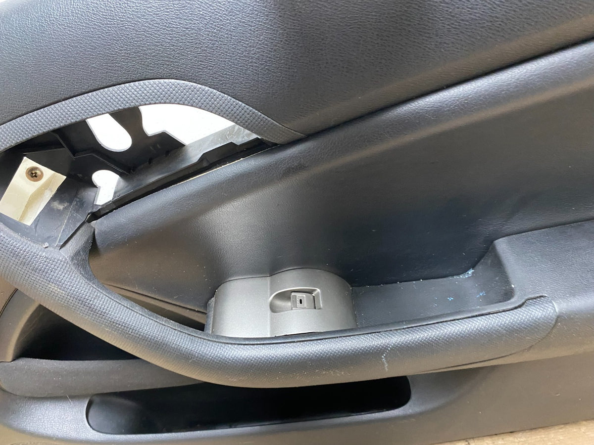 2002 to 2006 Acura RSX Right Passenger RH Side Door Panel AF49673