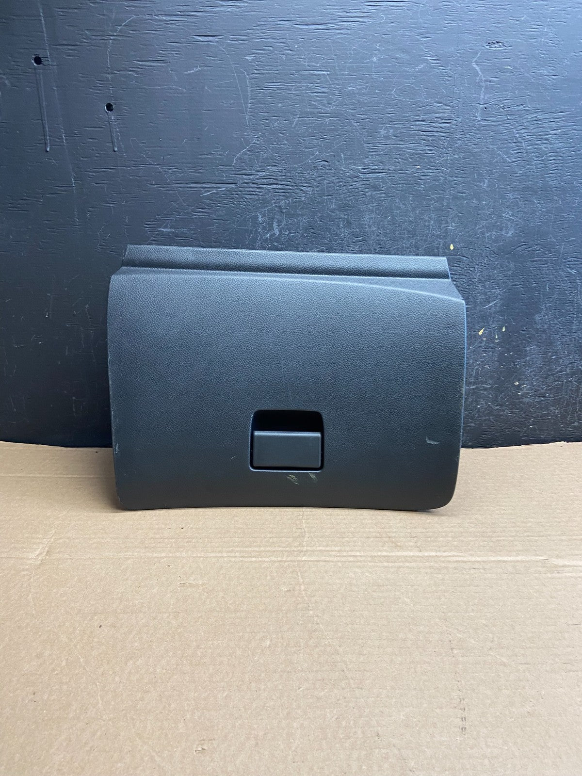 2013-2019 Nissan Sentra Front Right Passenger Storage Glove Box AF2423 DG0