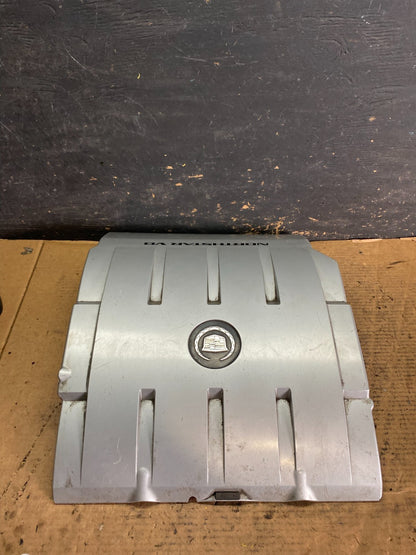 1997 to 2004 Cadillac Deville Seville Northstar Engine Motor Cover S1190 DG1