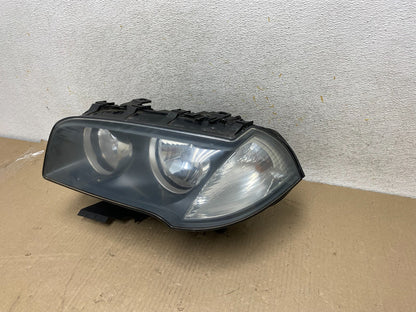 2007 to 2010 BMW X3 Left Driver Lh Side Halogen Headlight AH6792 DW2