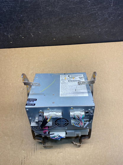 2013 2016 Nissan Pathfinder Radio Stereo Audio CD Player Receiver AG6039 DG3