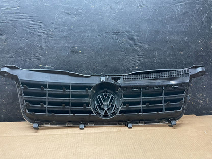 2001 to 2005 Volkswagen Passat Front Upper Grill Grille Oem AA9091 DG4